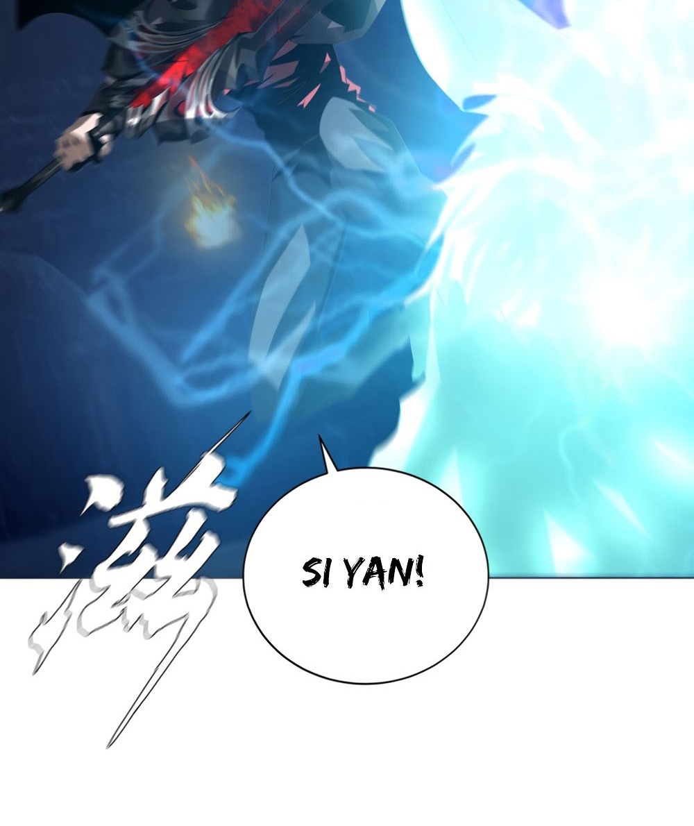 The Blade of Evolution chapter 38 halaman 92