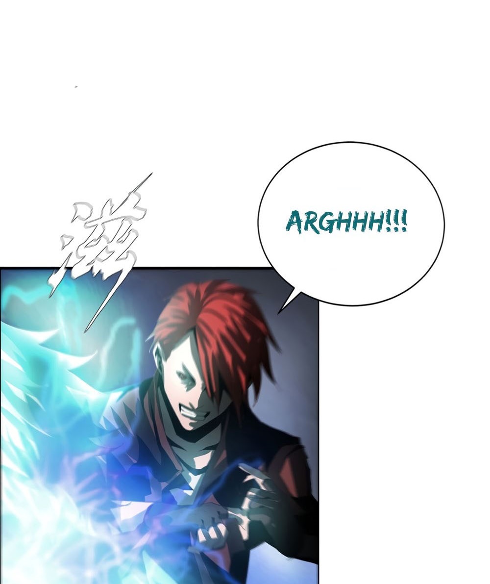 The Blade of Evolution chapter 38 halaman 93