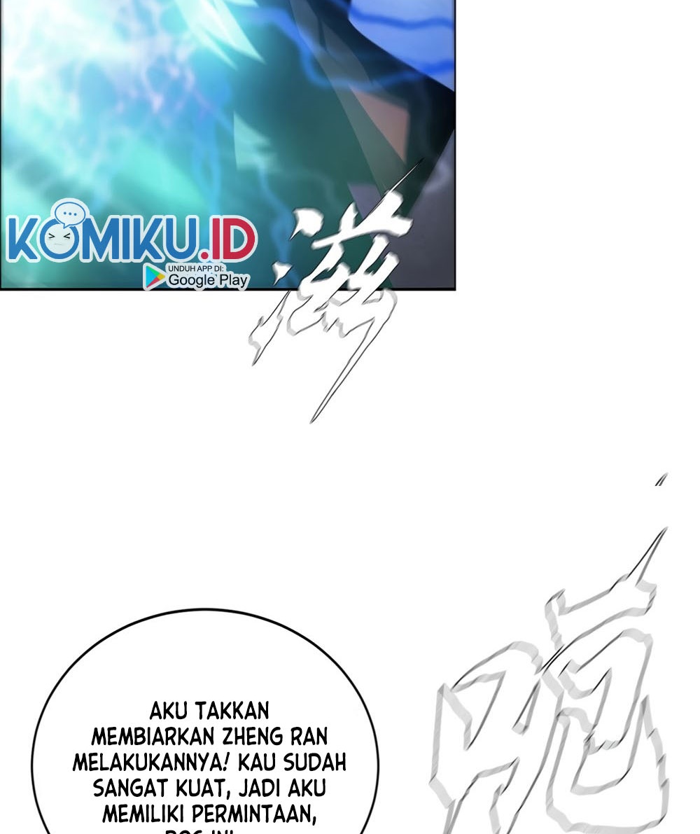 The Blade of Evolution chapter 38 halaman 94