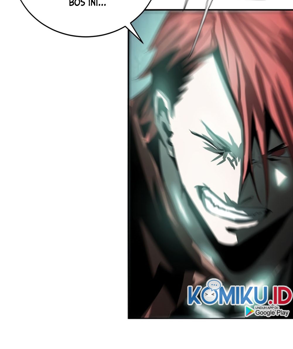The Blade of Evolution chapter 38 halaman 95