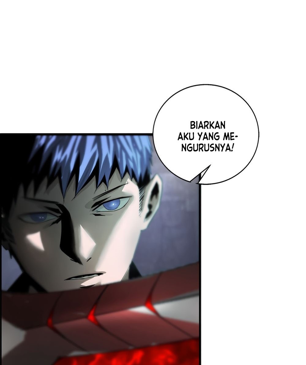 The Blade of Evolution chapter 38 halaman 96
