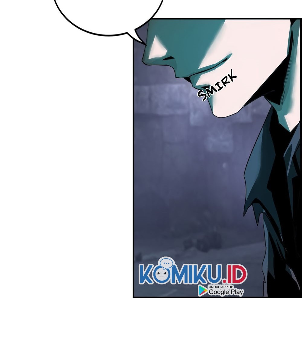 The Blade of Evolution chapter 38 halaman 98