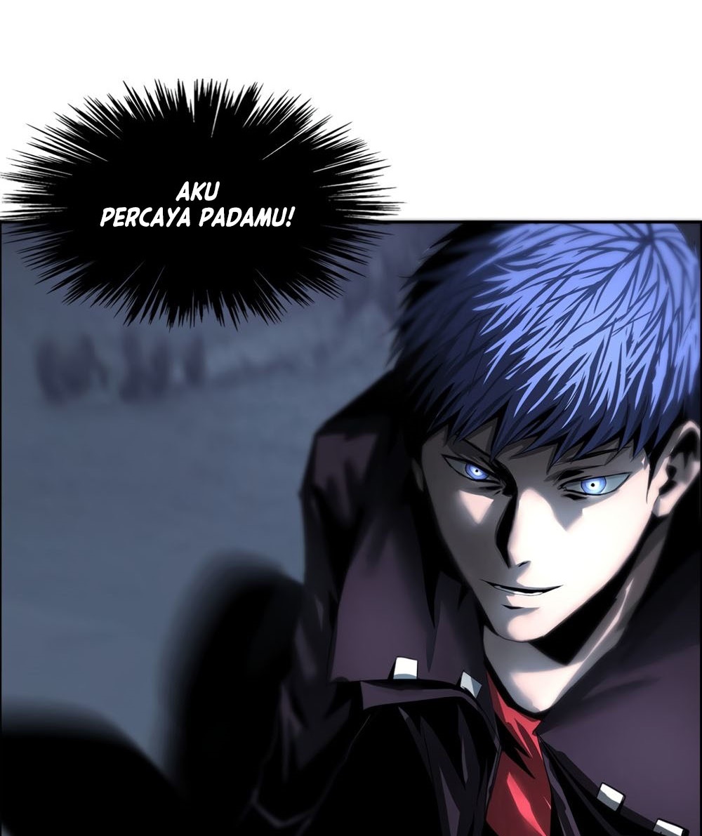 The Blade of Evolution chapter 38 halaman 99