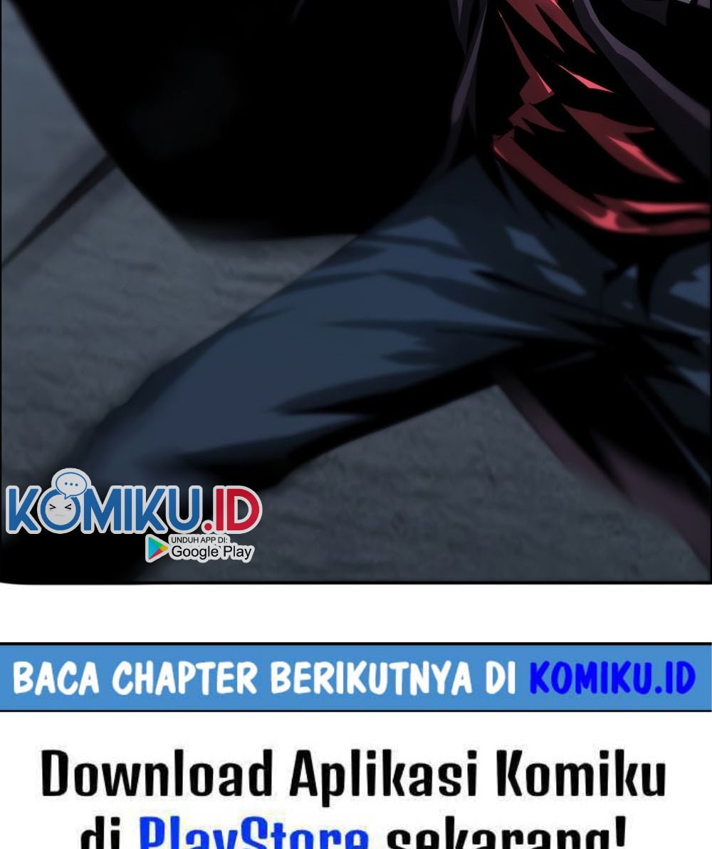 The Blade of Evolution chapter 38 halaman 100