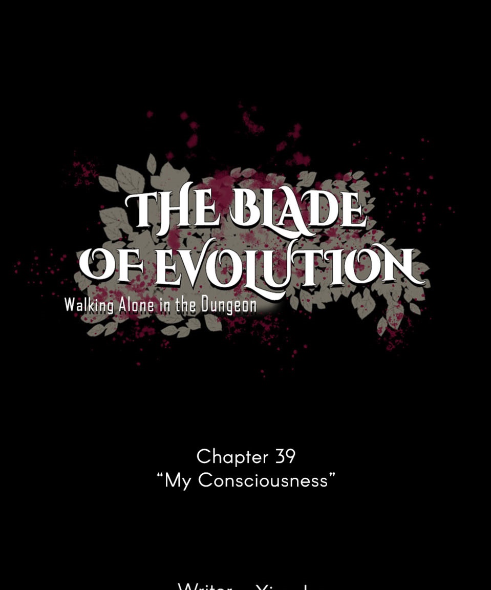 The Blade of Evolution Bab 39 halaman 2