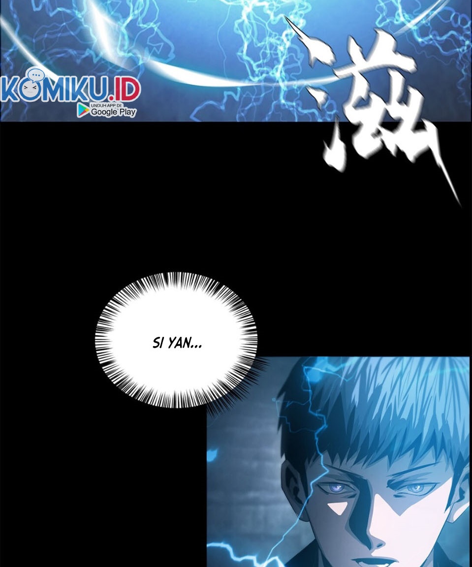 The Blade of Evolution Bab 39 halaman 11