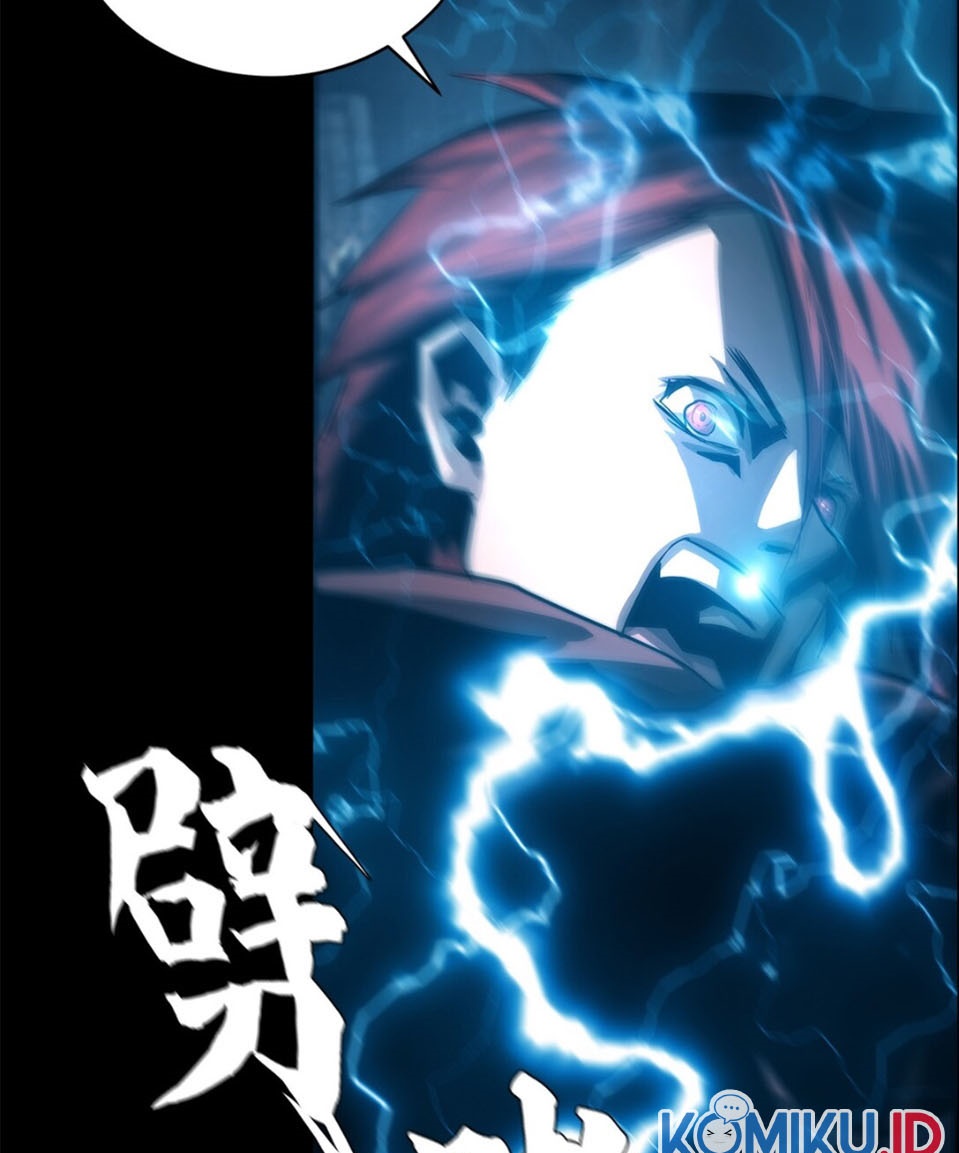 The Blade of Evolution Bab 39 halaman 14