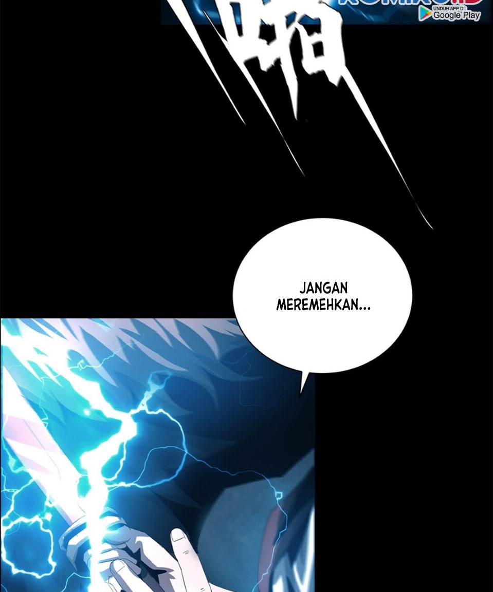 The Blade of Evolution Bab 39 halaman 15