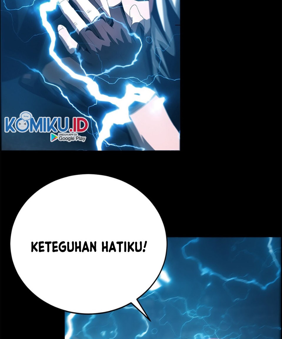 The Blade of Evolution Bab 39 halaman 16