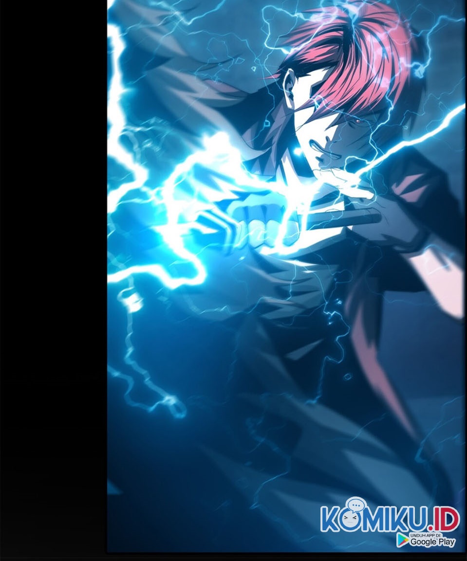The Blade of Evolution Bab 39 halaman 17