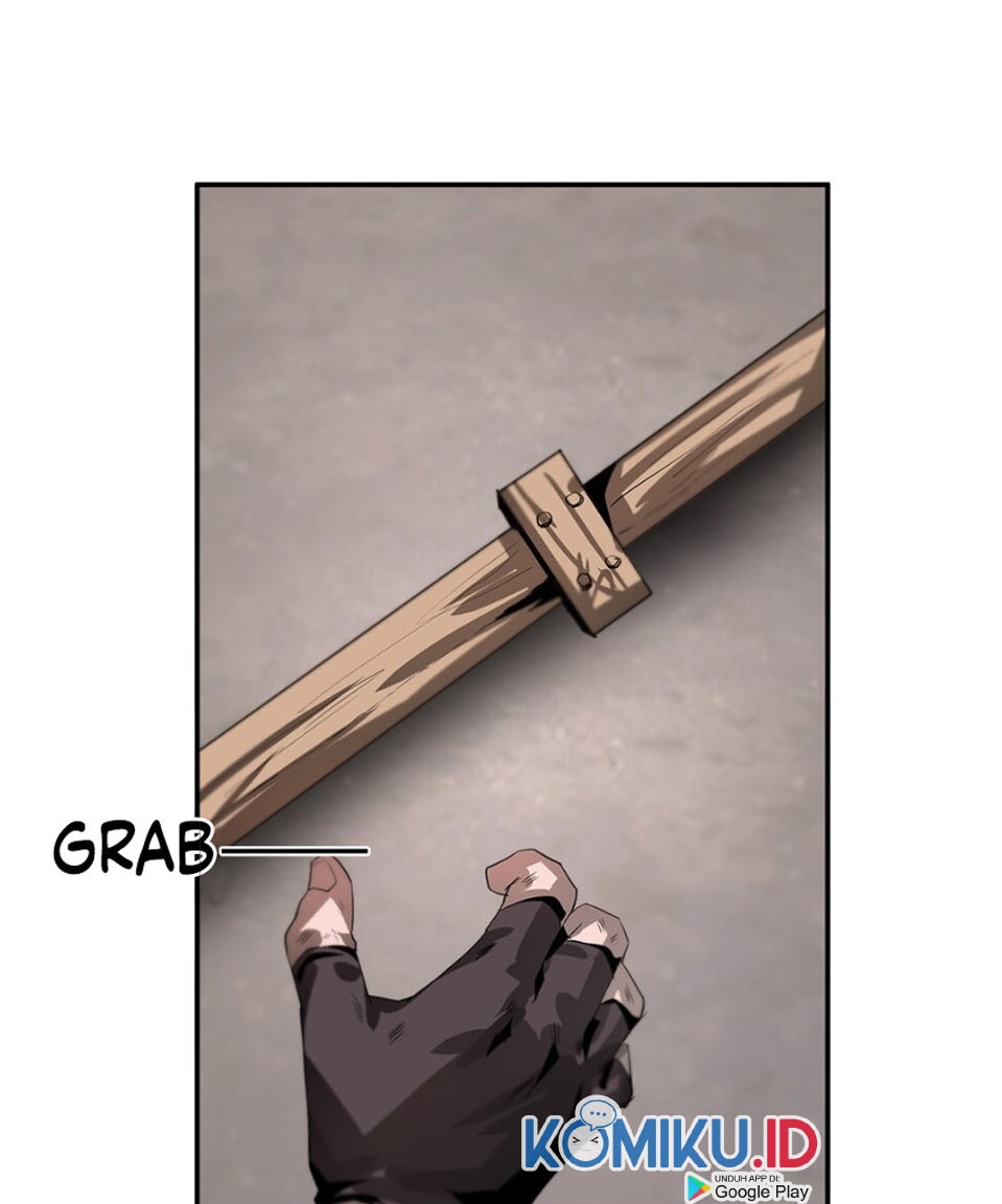 The Blade of Evolution Bab 39 halaman 47