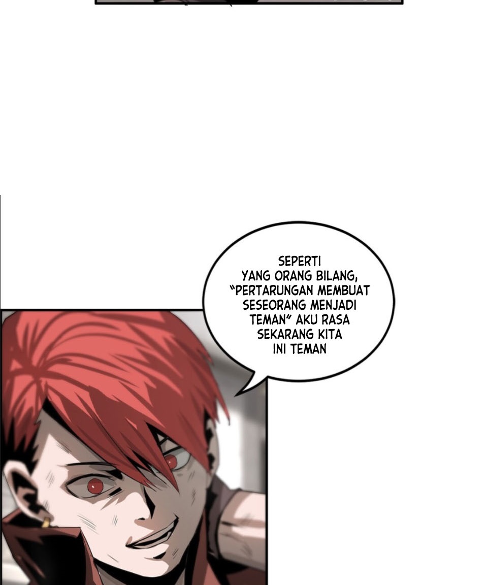 The Blade of Evolution Bab 39 halaman 48