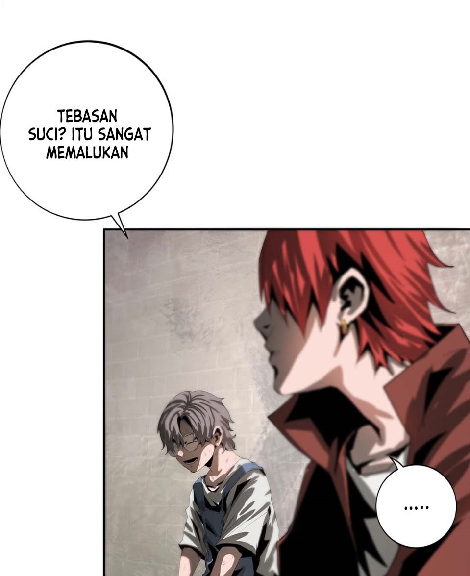The Blade of Evolution Bab 39 halaman 52