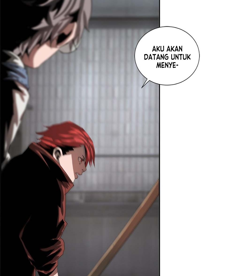 The Blade of Evolution Bab 39 halaman 55