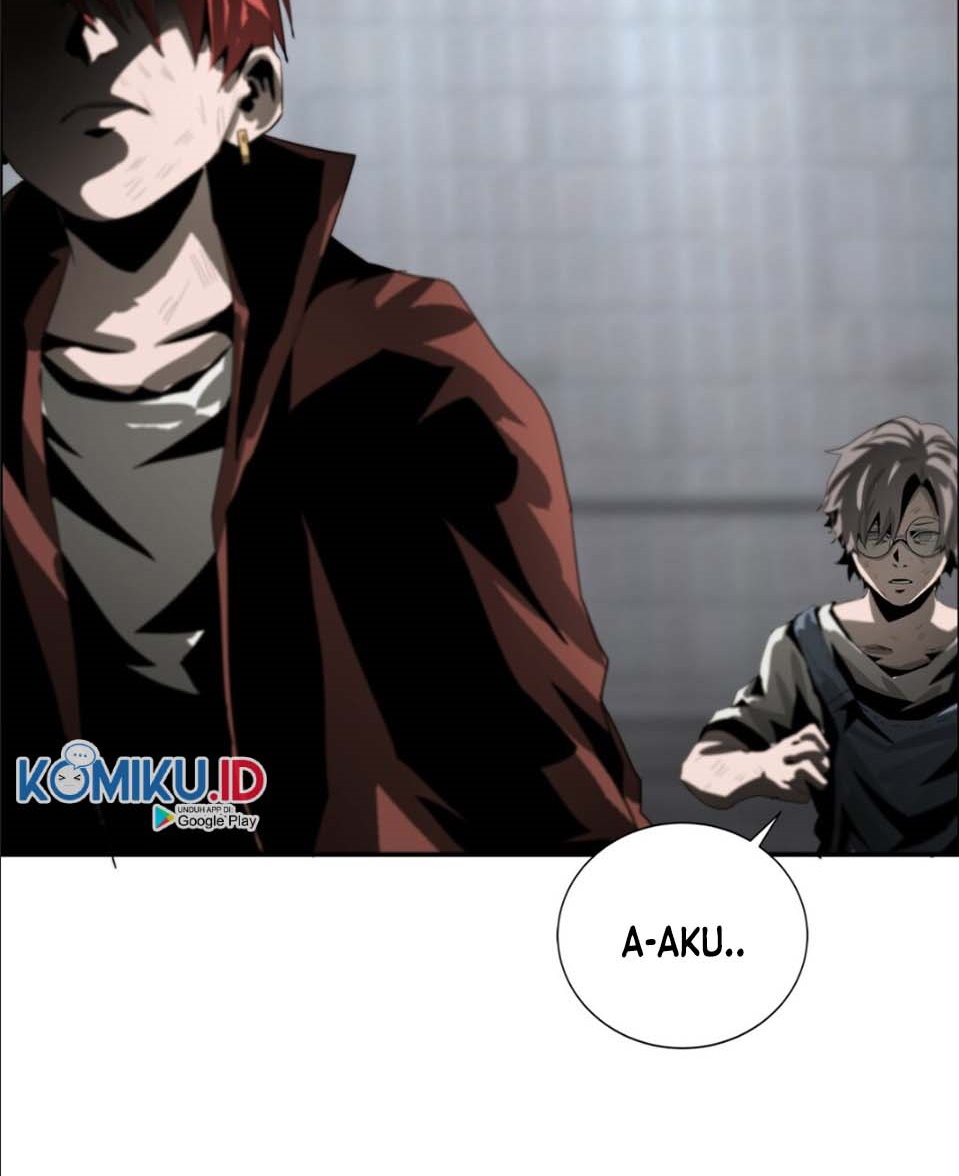 The Blade of Evolution Bab 39 halaman 76