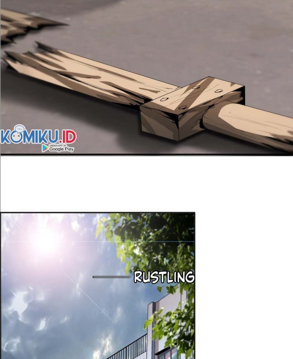 The Blade of Evolution Bab 39 halaman 79