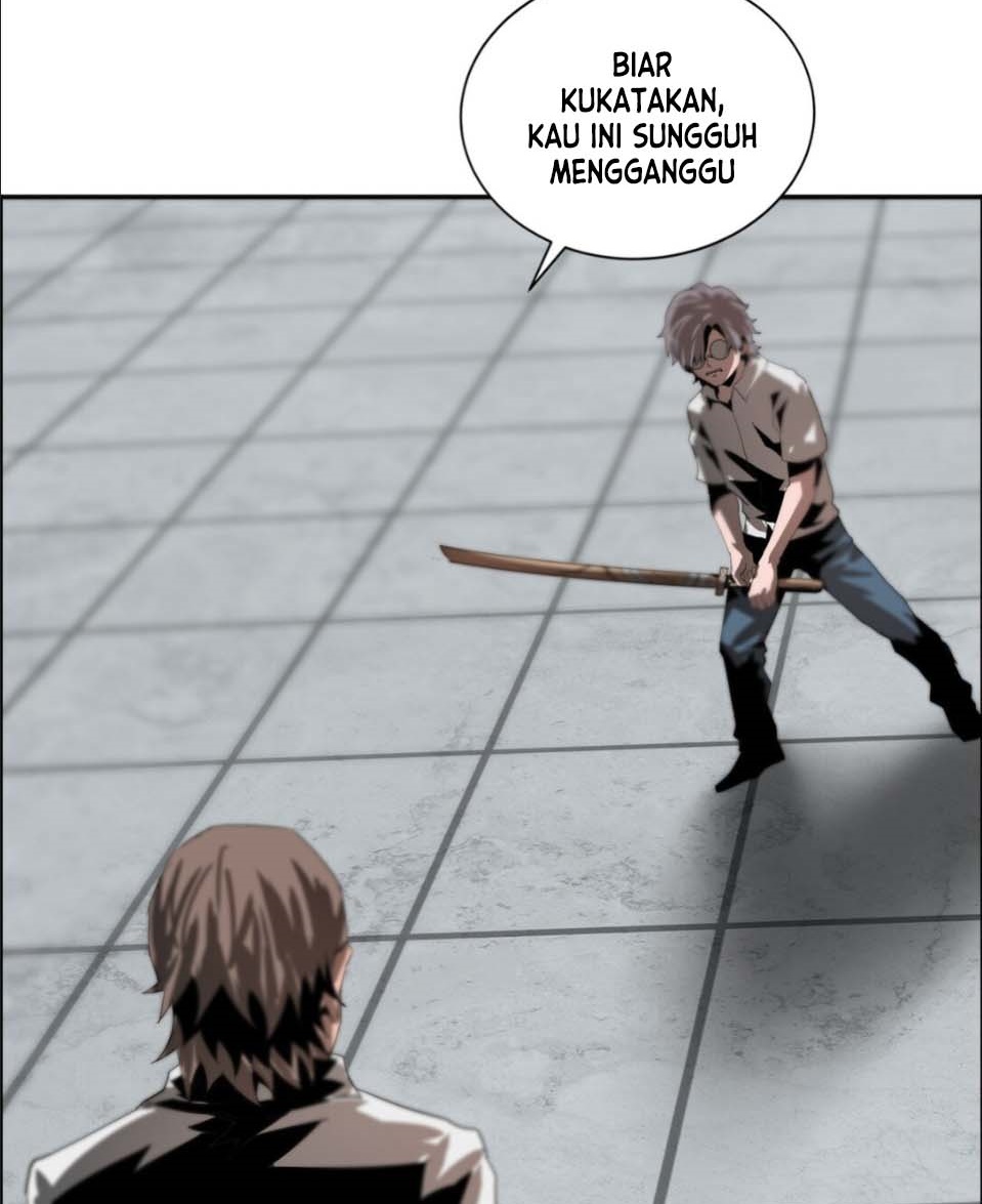The Blade of Evolution Bab 39 halaman 88