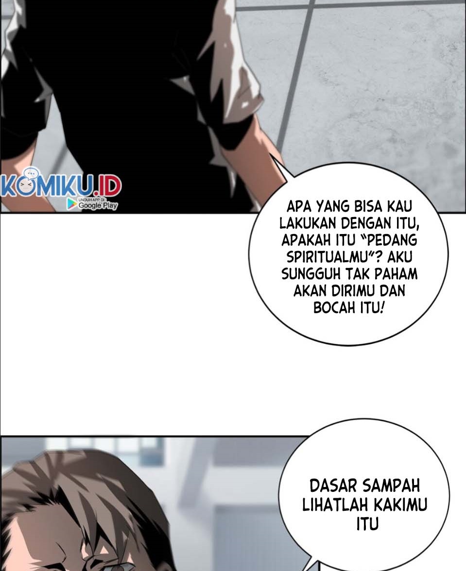 The Blade of Evolution Bab 39 halaman 89