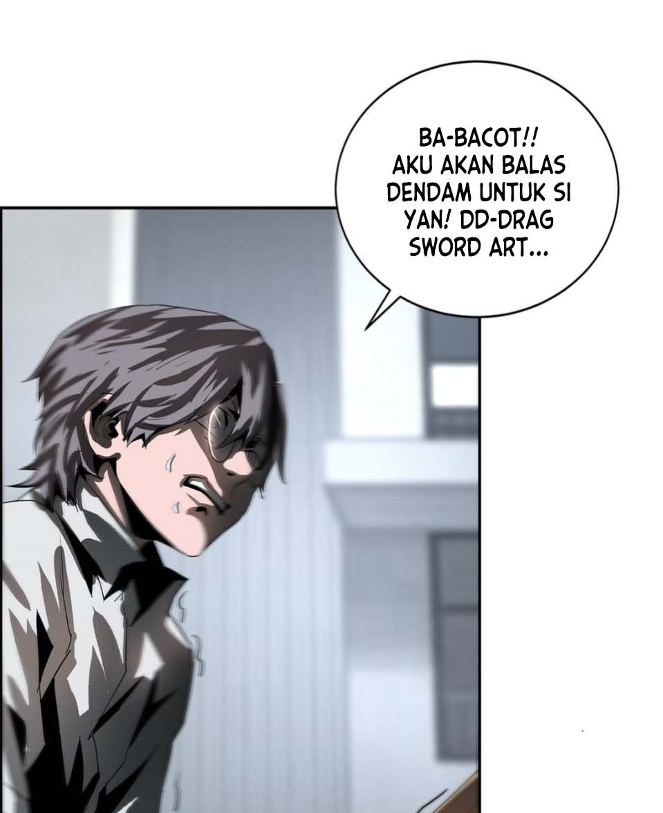 The Blade of Evolution Bab 39 halaman 92