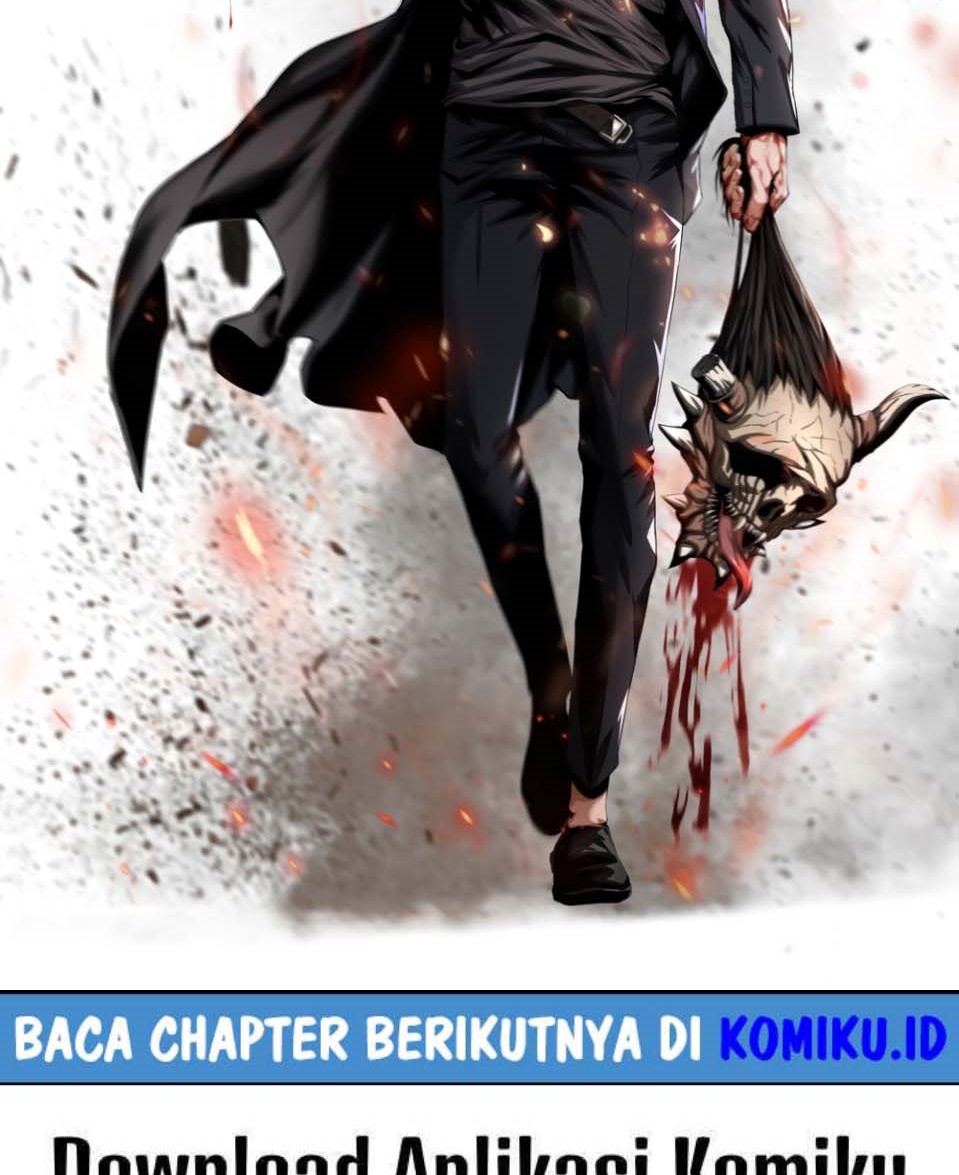 The Blade of Evolution Bab 39 halaman 100