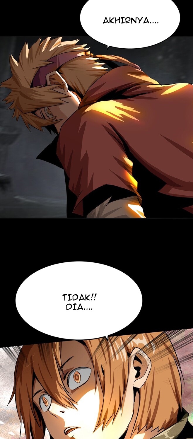 The Blade of Evolution chapter 4 halaman 6