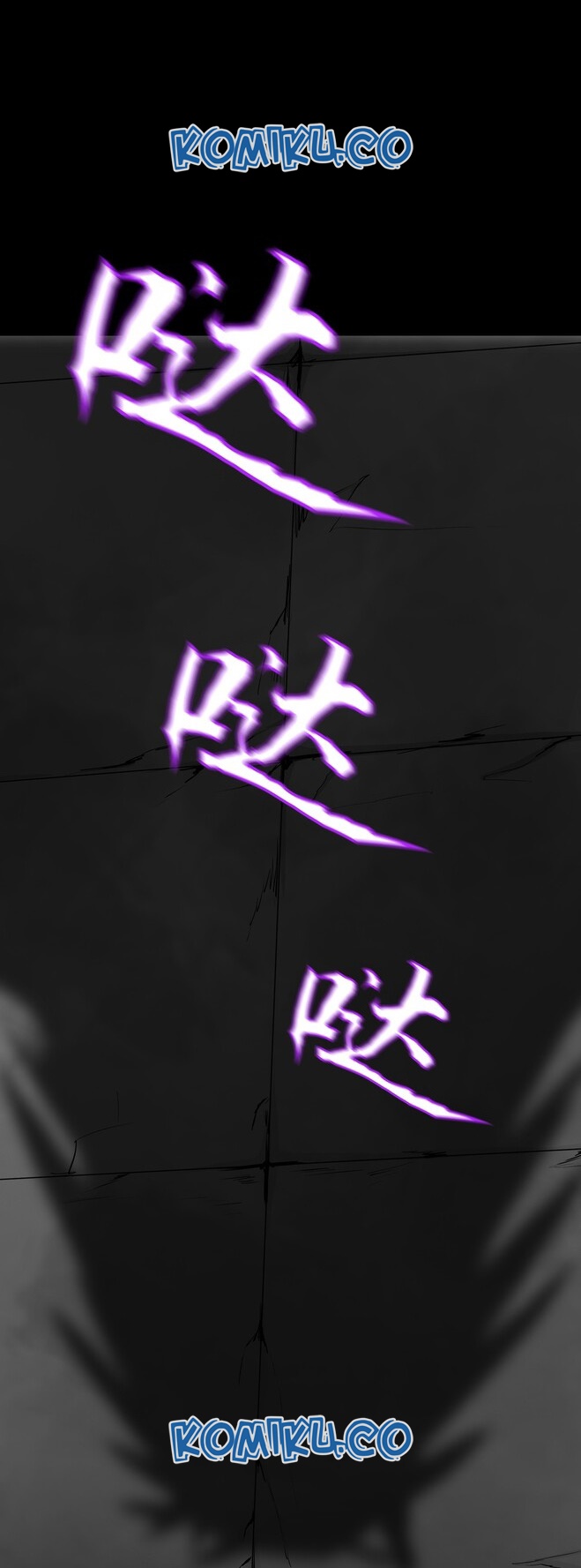 The Blade of Evolution chapter 4 halaman 41