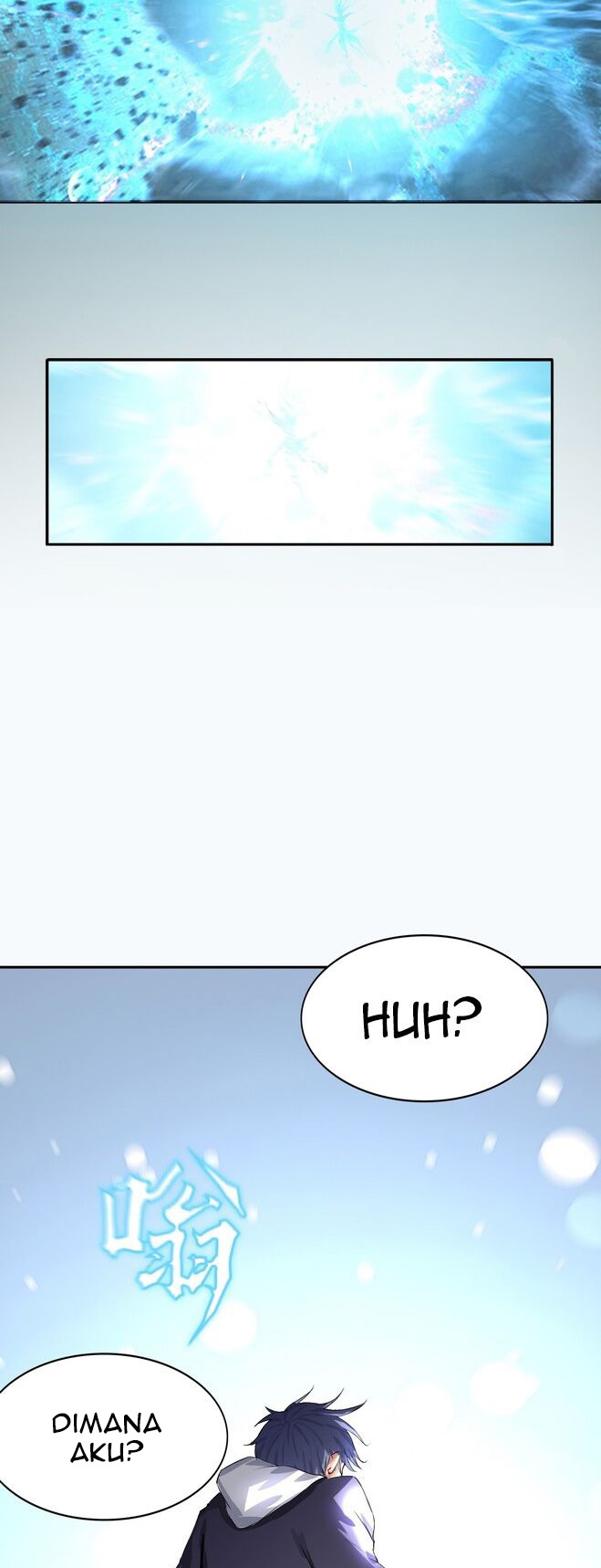 The Blade of Evolution chapter 4 halaman 55