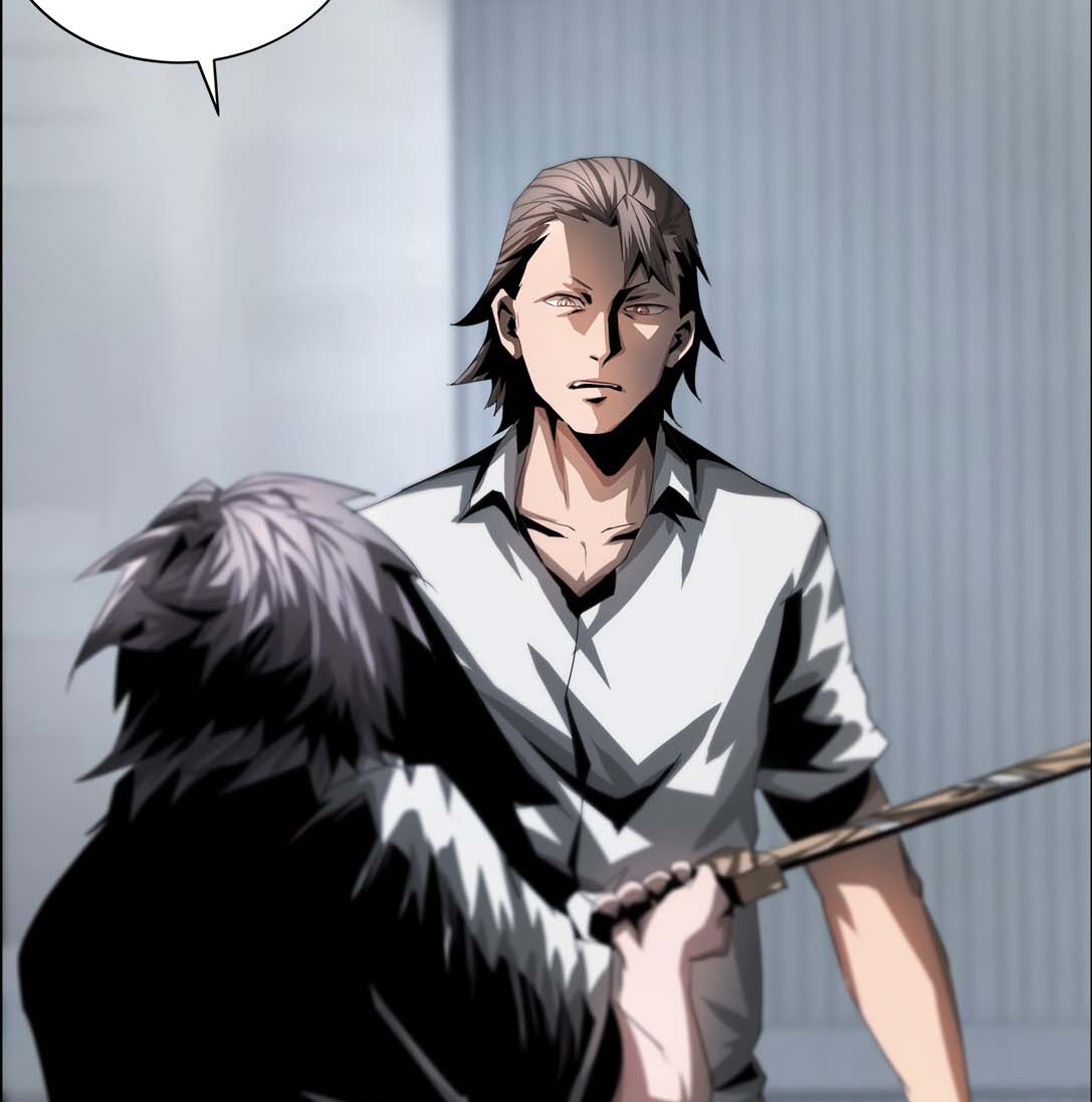 The Blade of Evolution Bab 40 halaman 10