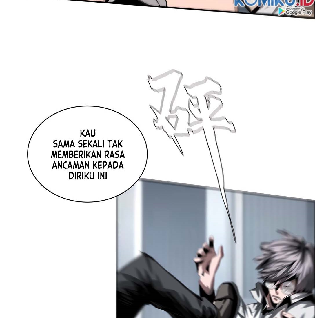 The Blade of Evolution Bab 40 halaman 13