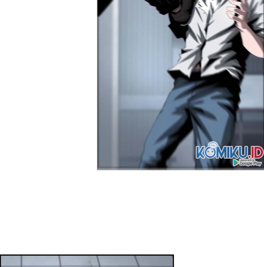 The Blade of Evolution Bab 40 halaman 14