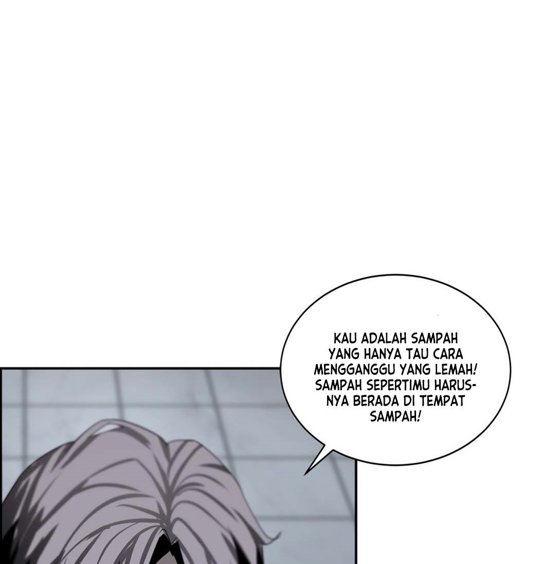 The Blade of Evolution Bab 40 halaman 22
