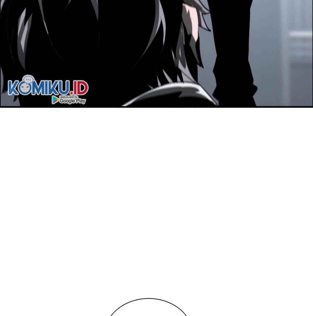 The Blade of Evolution Bab 40 halaman 26