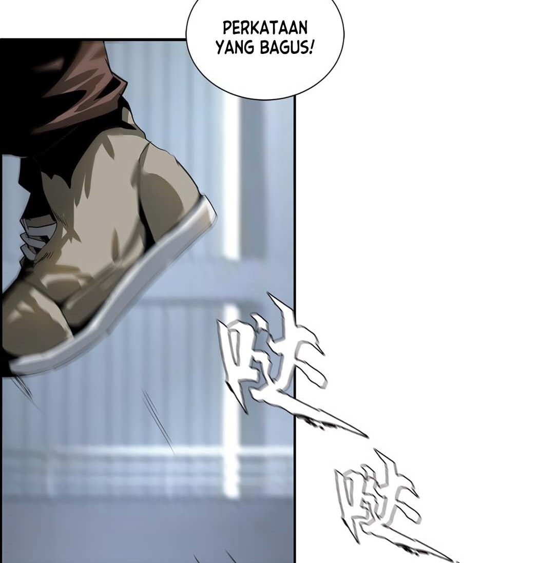 The Blade of Evolution Bab 40 halaman 27