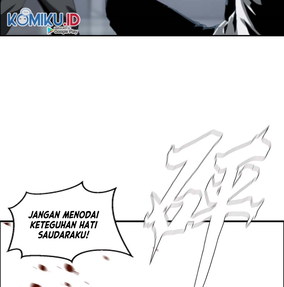 The Blade of Evolution Bab 40 halaman 30