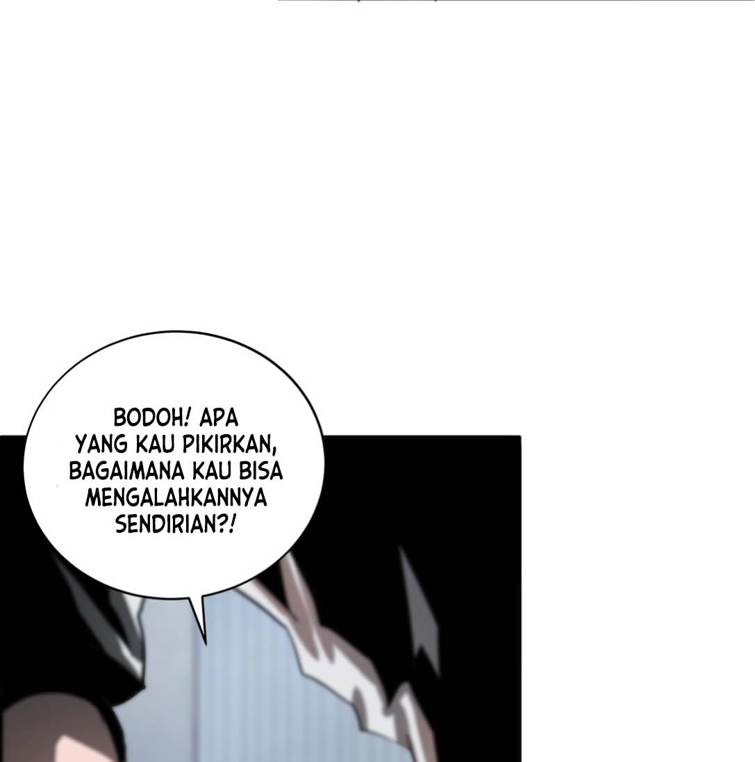 The Blade of Evolution Bab 40 halaman 34