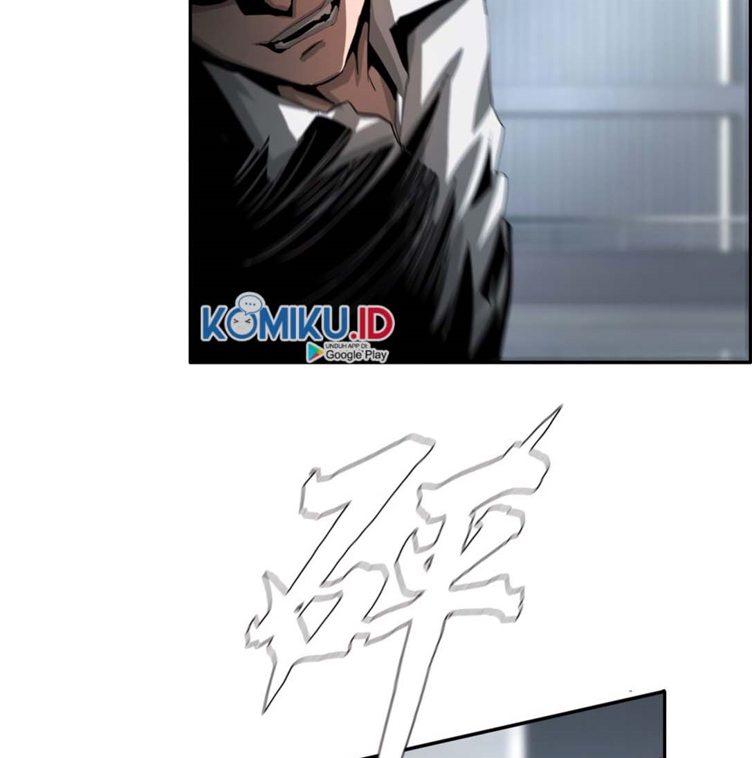 The Blade of Evolution Bab 40 halaman 39
