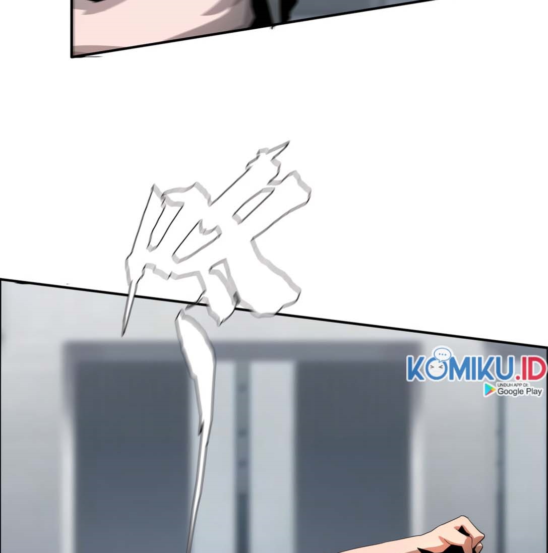 The Blade of Evolution Bab 40 halaman 41