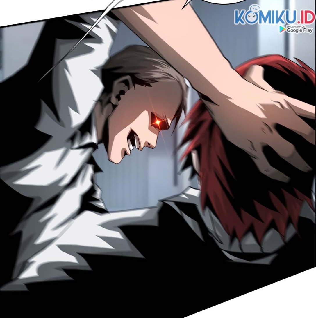 The Blade of Evolution Bab 40 halaman 47