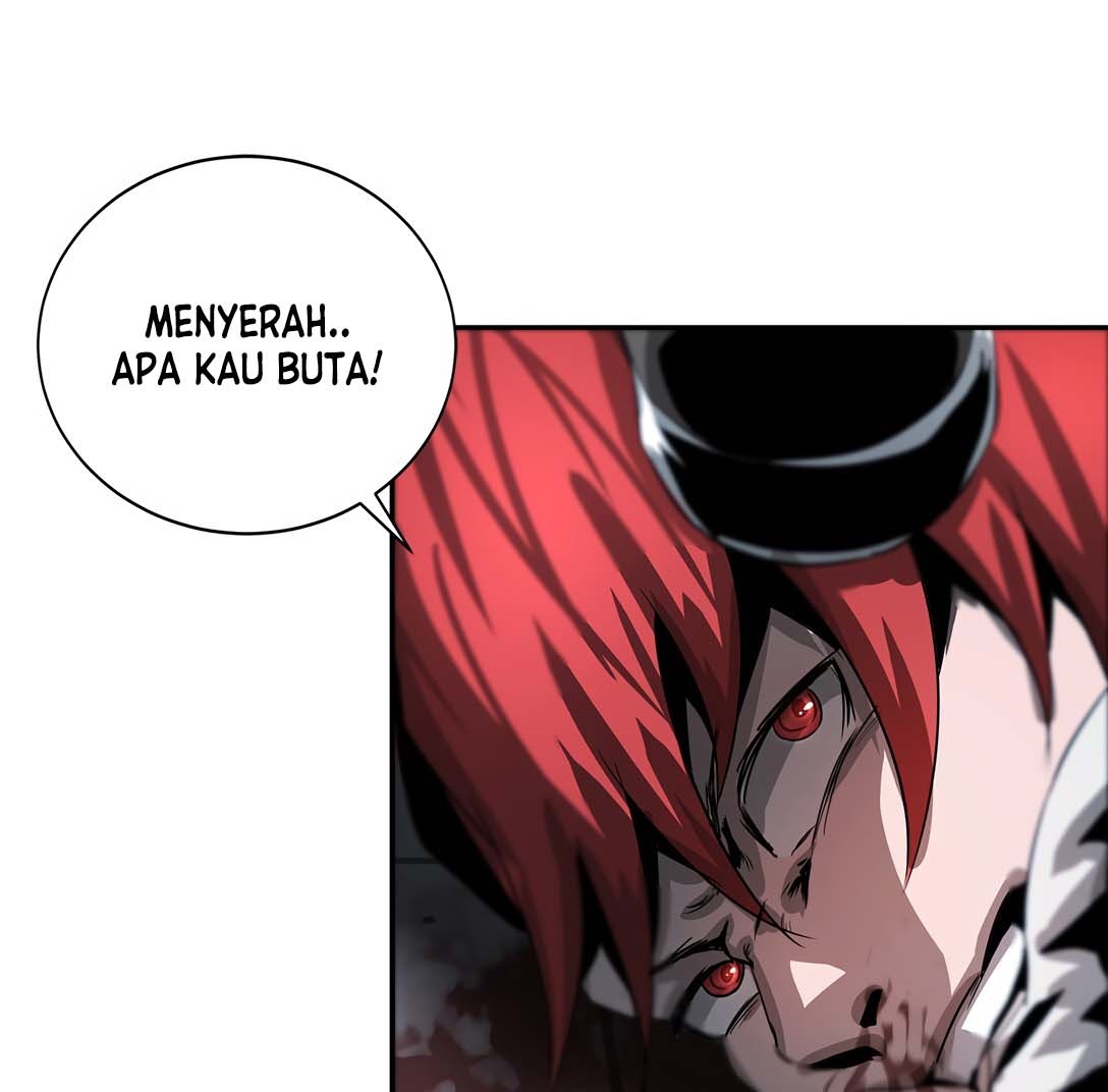 The Blade of Evolution Bab 40 halaman 52