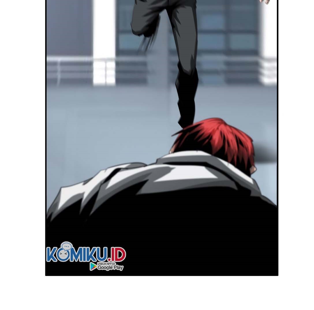 The Blade of Evolution Bab 40 halaman 54