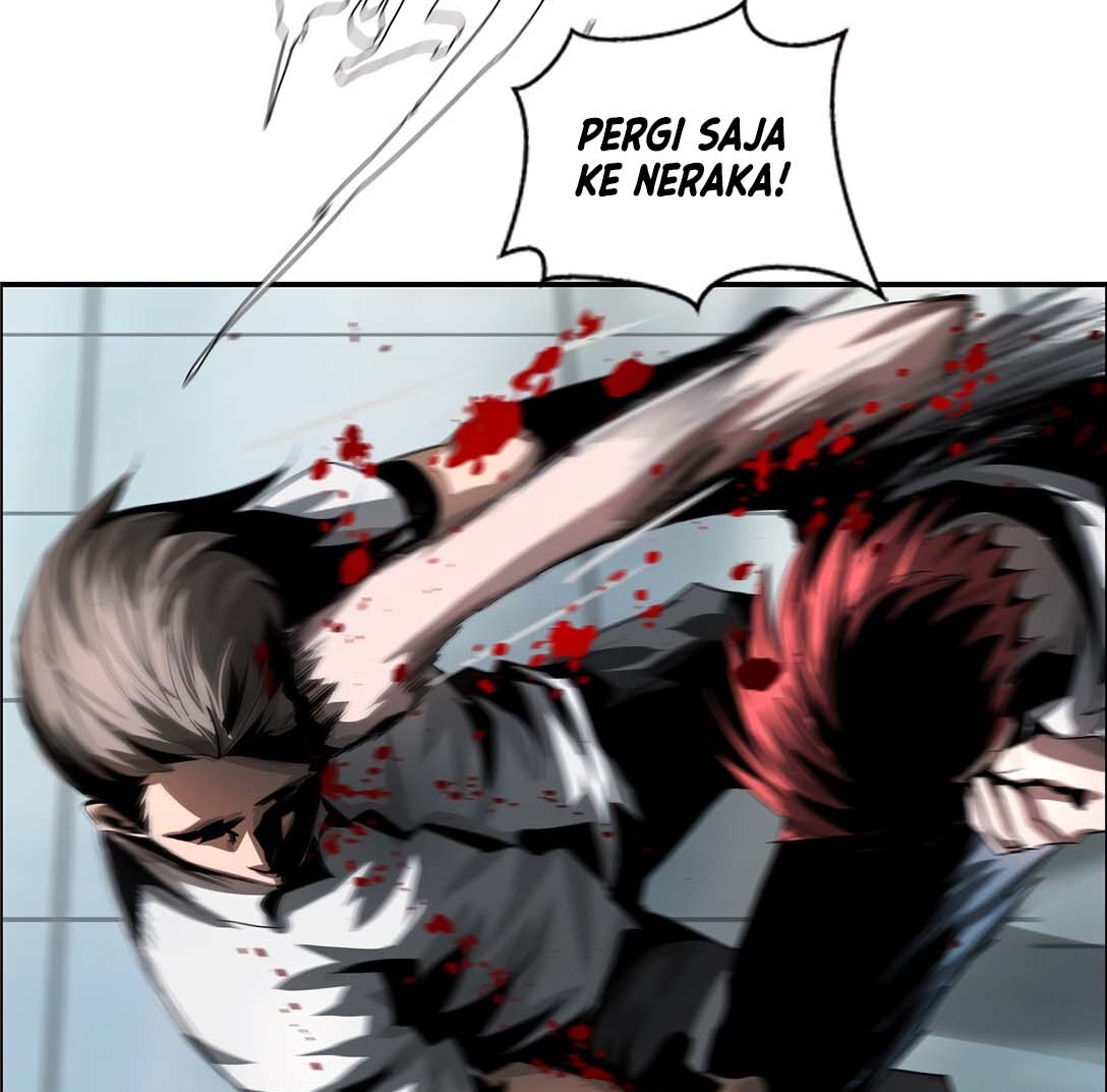 The Blade of Evolution Bab 40 halaman 65