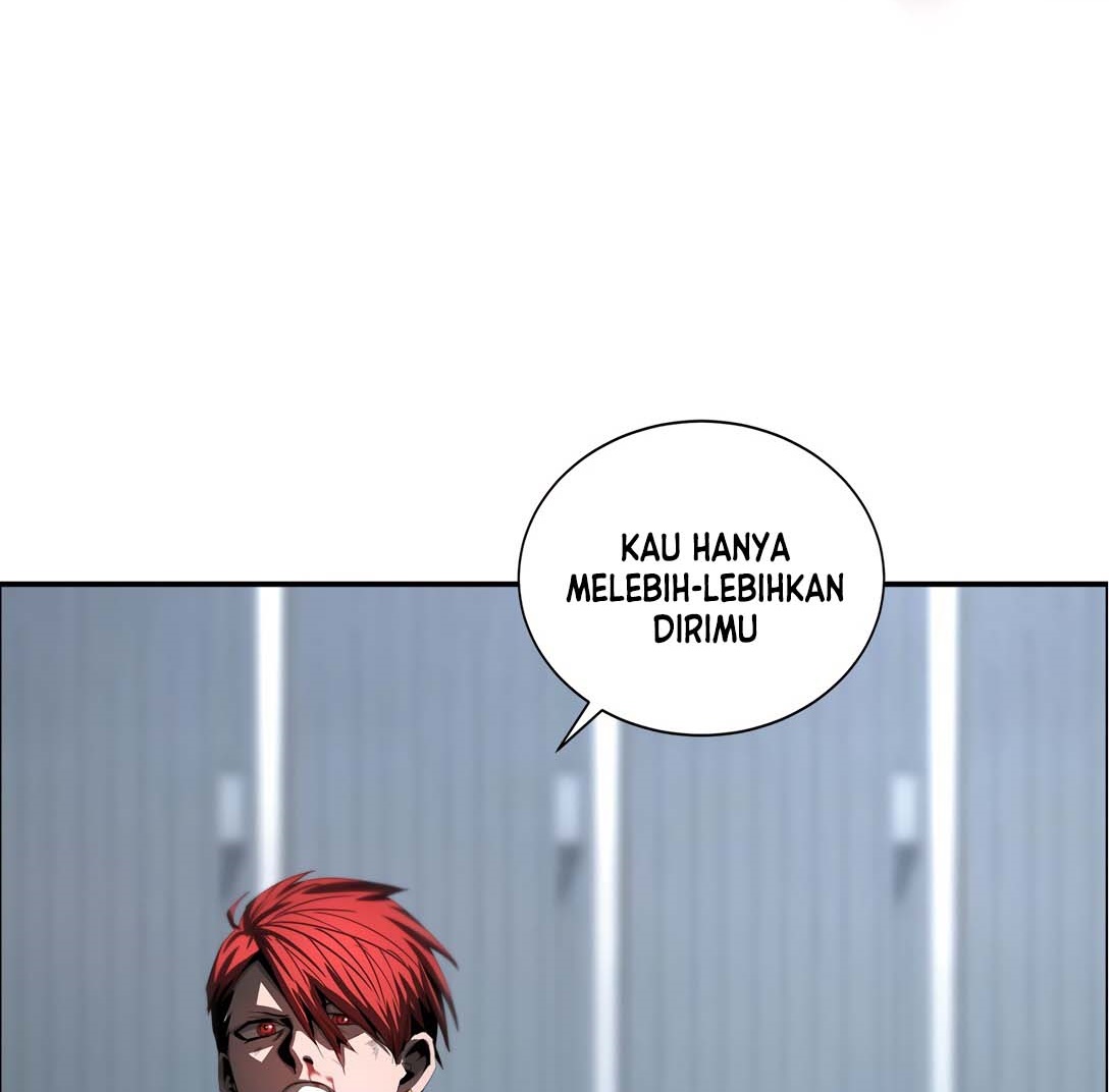 The Blade of Evolution Bab 40 halaman 69