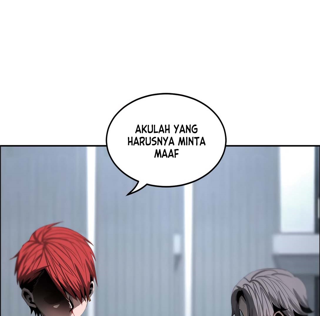 The Blade of Evolution Bab 40 halaman 74