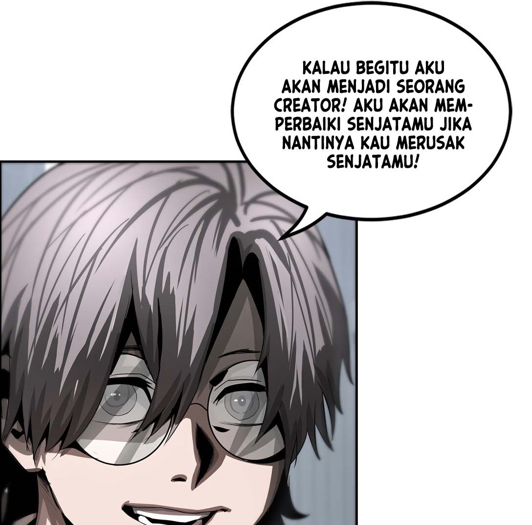The Blade of Evolution Bab 40 halaman 79