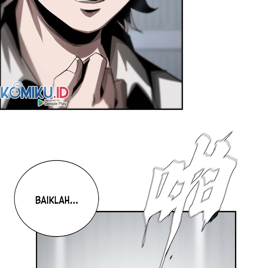 The Blade of Evolution Bab 40 halaman 80