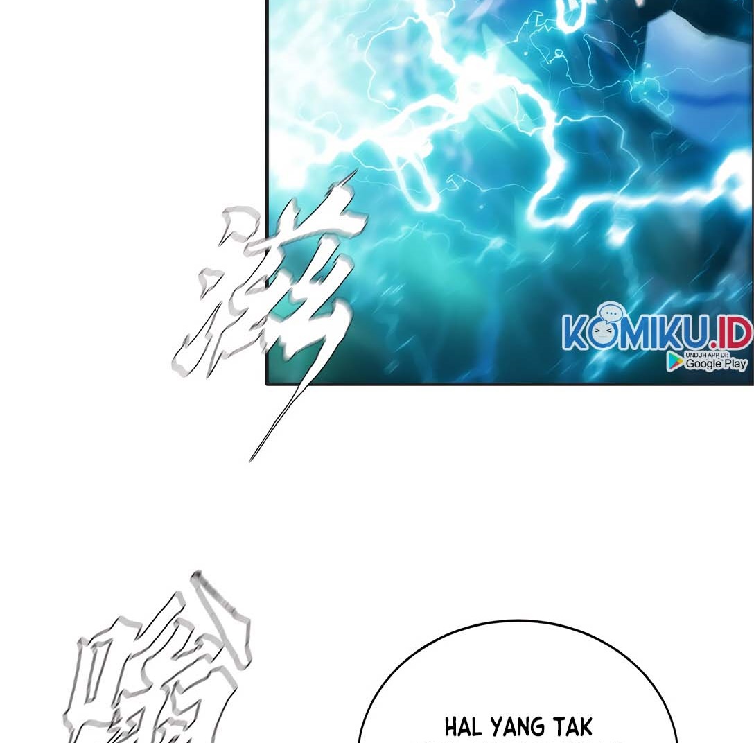The Blade of Evolution Bab 40 halaman 83