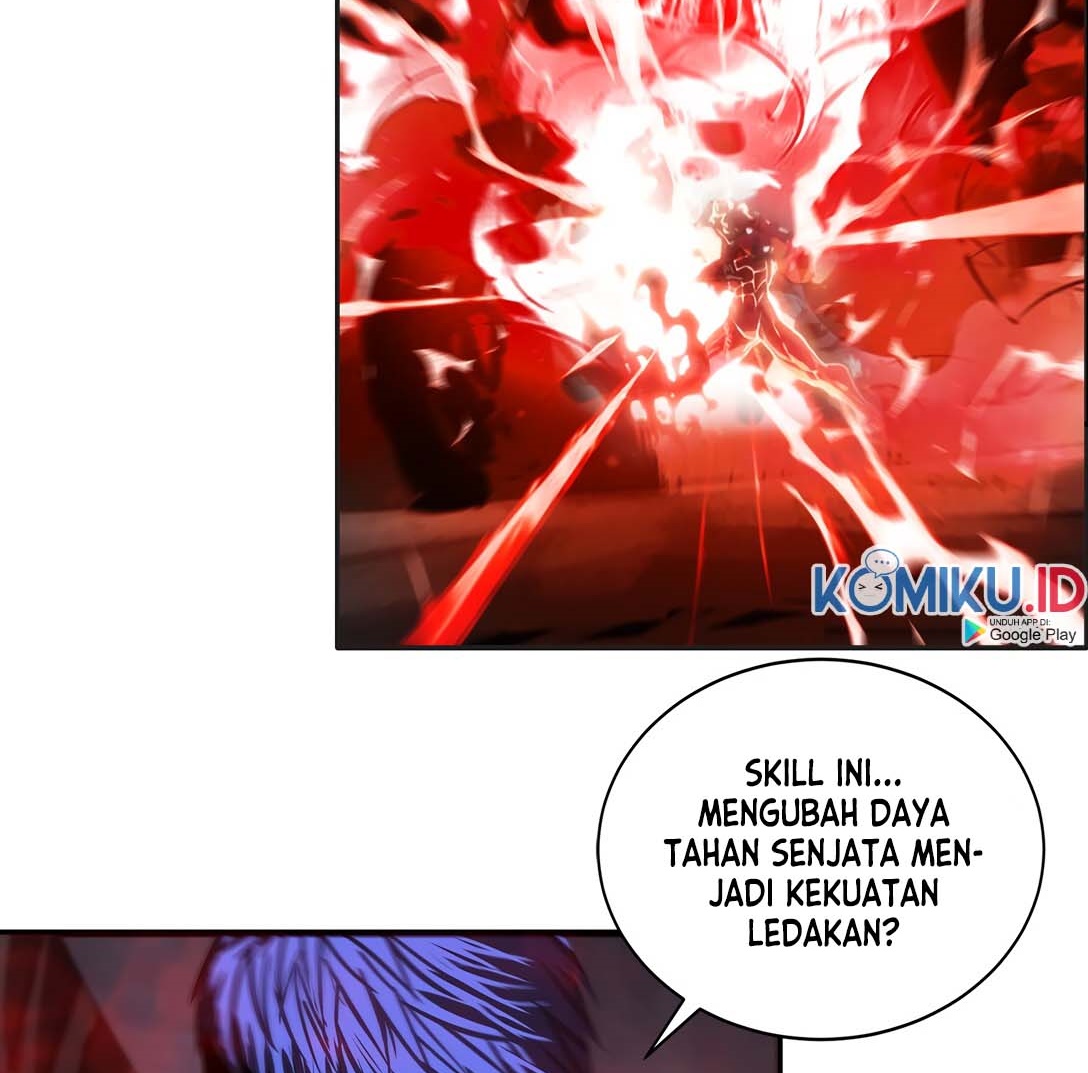 The Blade of Evolution Bab 40 halaman 90