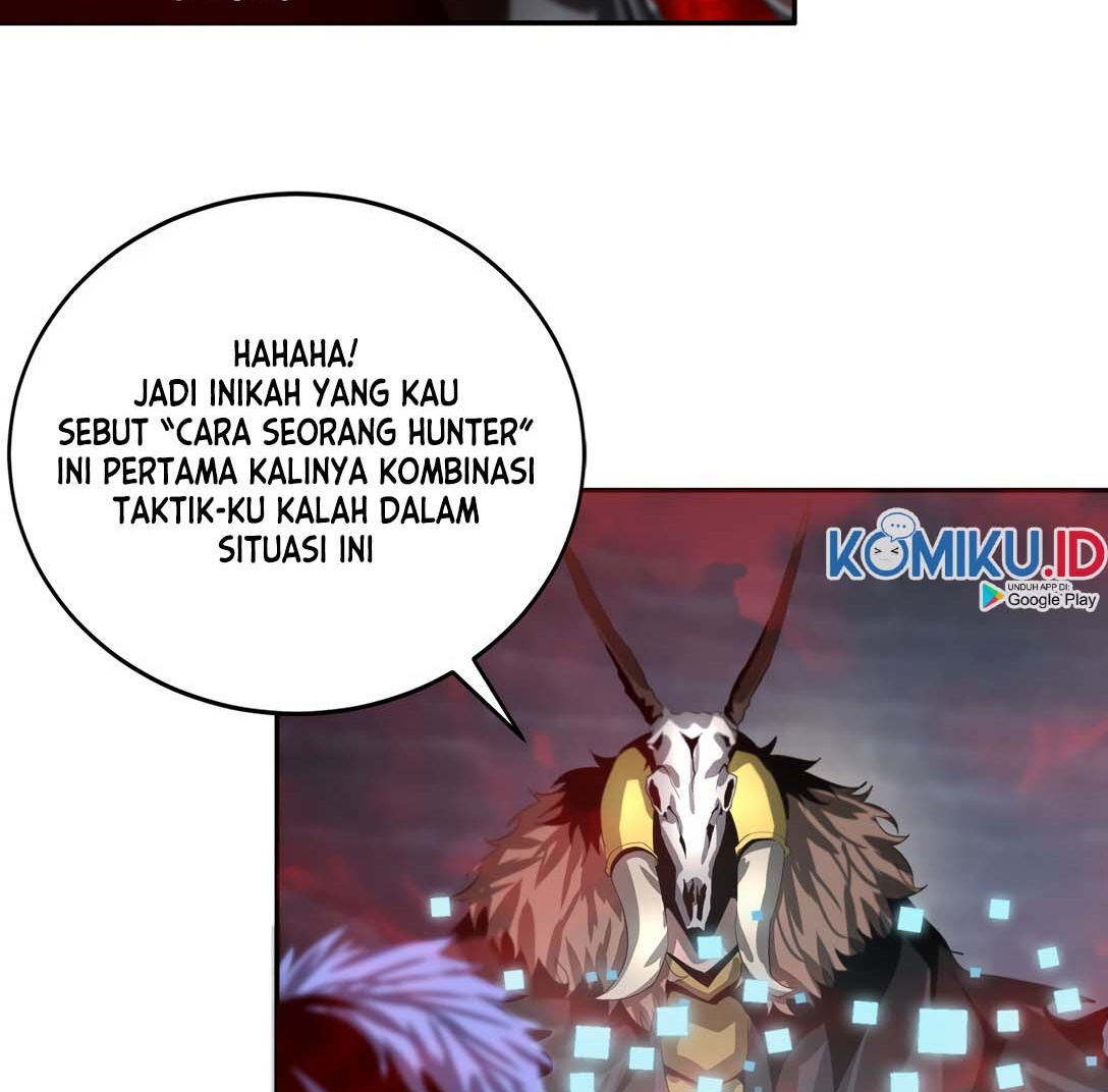 The Blade of Evolution Bab 40 halaman 92