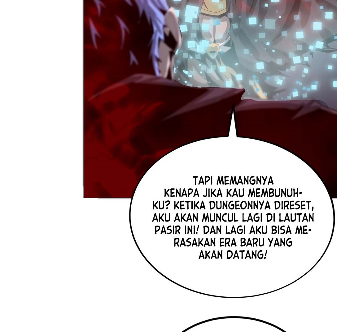 The Blade of Evolution Bab 40 halaman 93