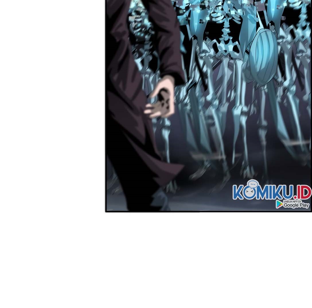 The Blade of Evolution Bab 40 halaman 96